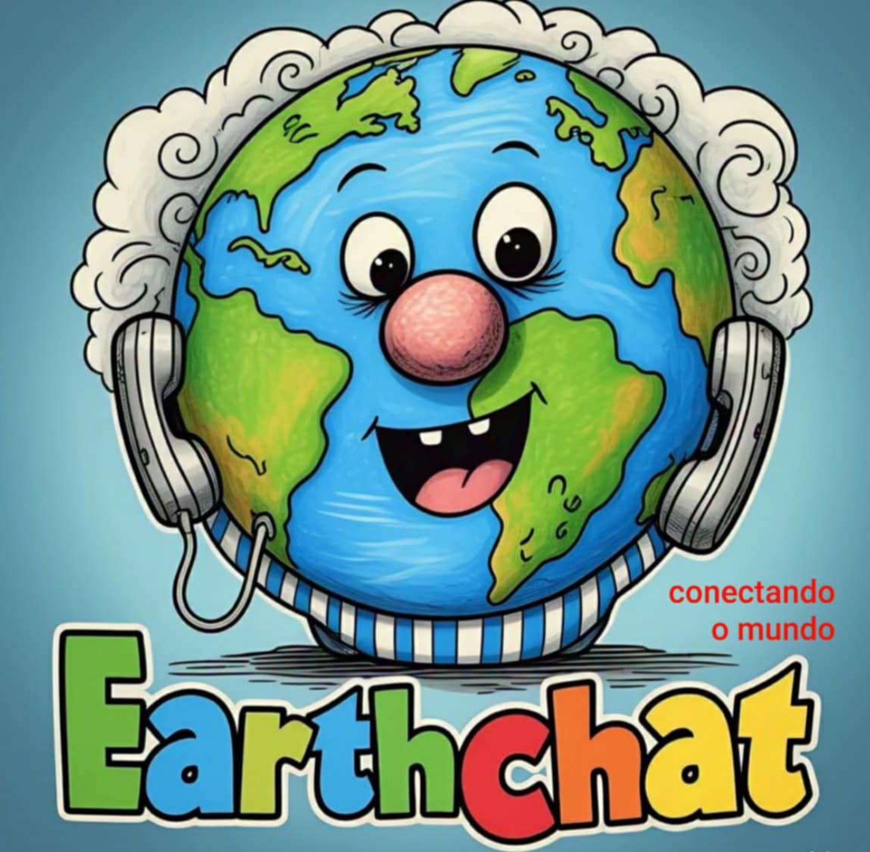 EarthChat