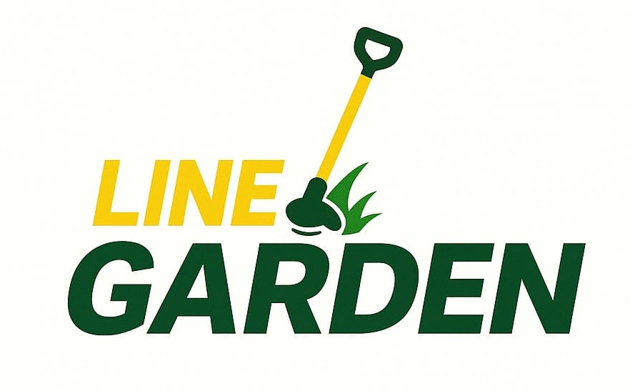 Line Garden