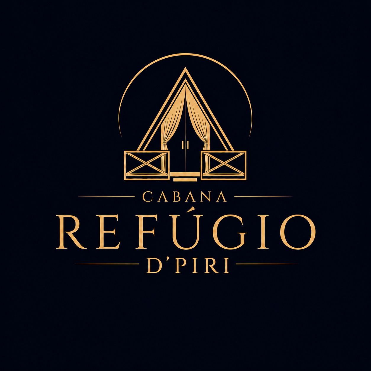 Cabana Refúgio D'Piri
