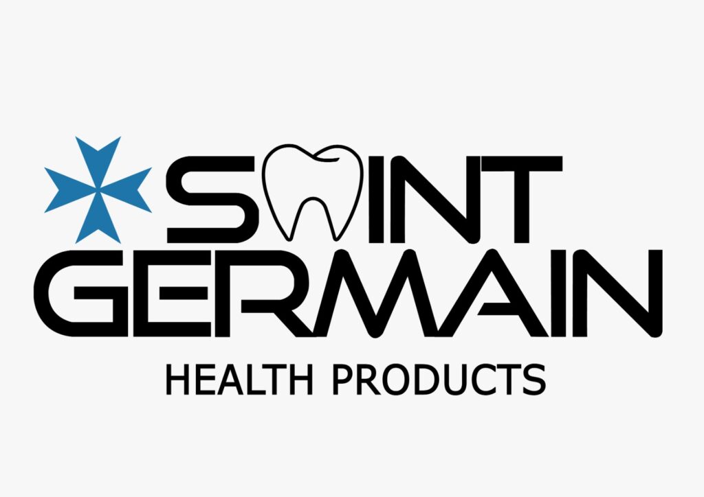 Saint Germain Health Products