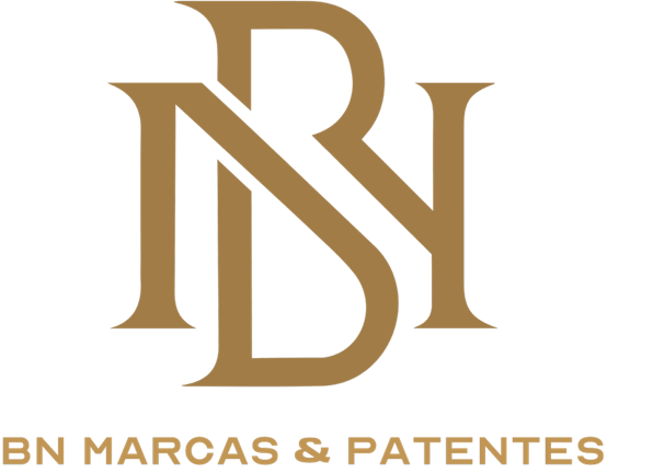 Logo BN Marcas e Patentes